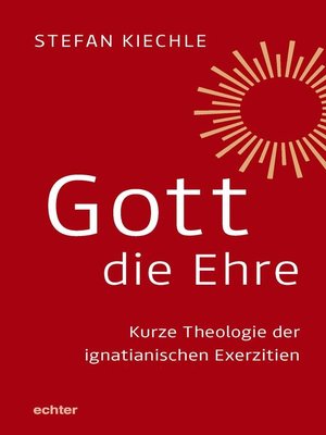 cover image of Gott die Ehre